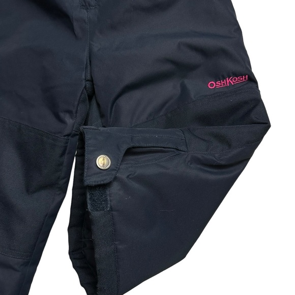 OSHKOSH B'GOSH Kids Snow Pants Size 3T - Picture 5 of 9